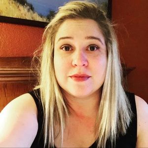 Meet your Posher, Kasey